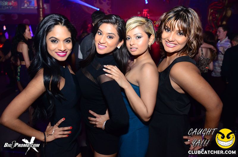 Luxy nightclub photo 2 - May 10th, 2014