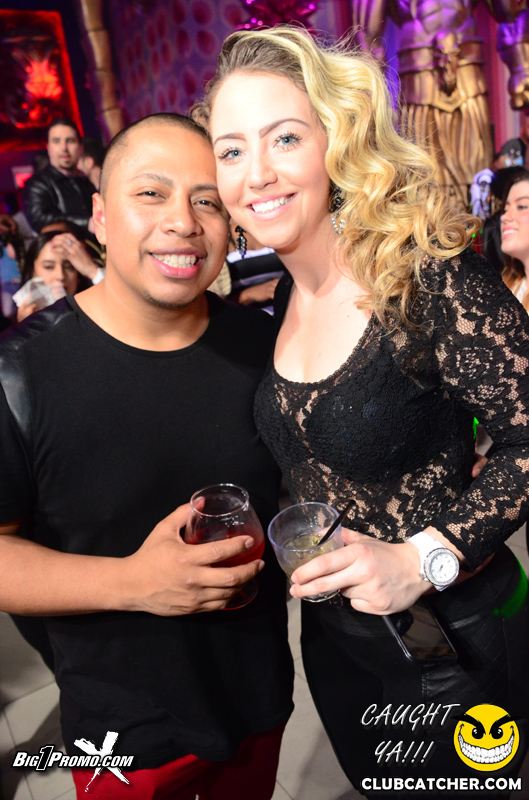 Luxy nightclub photo 107 - May 10th, 2014