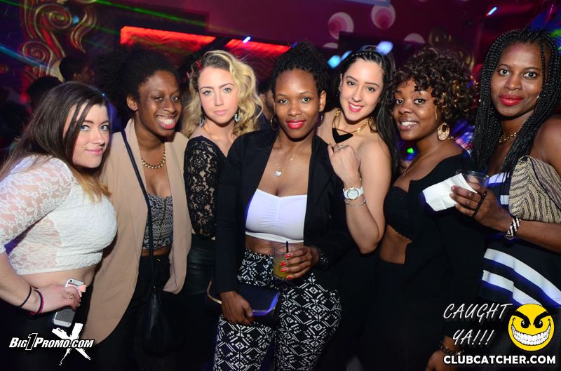 Luxy nightclub photo 110 - May 10th, 2014