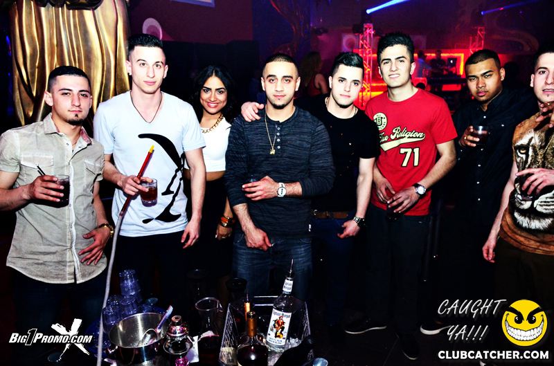 Luxy nightclub photo 111 - May 10th, 2014