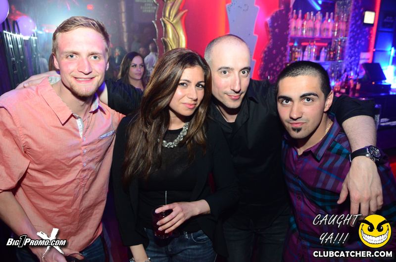 Luxy nightclub photo 118 - May 10th, 2014