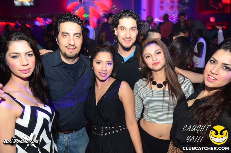 Luxy nightclub photo 126 - May 10th, 2014