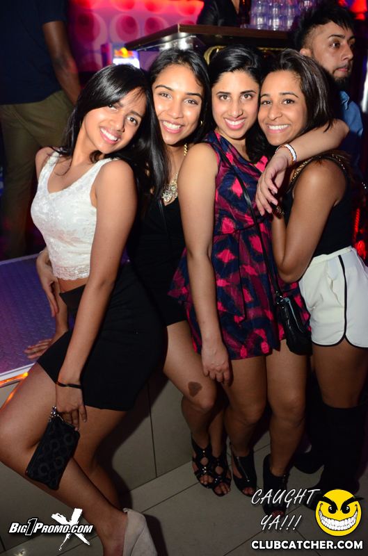 Luxy nightclub photo 14 - May 10th, 2014