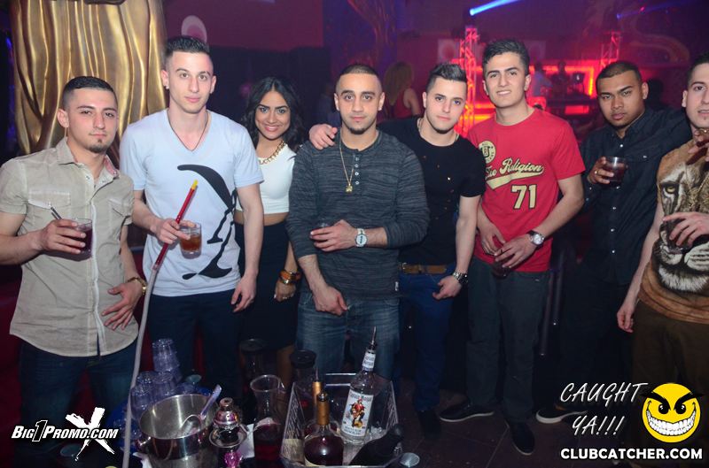 Luxy nightclub photo 132 - May 10th, 2014