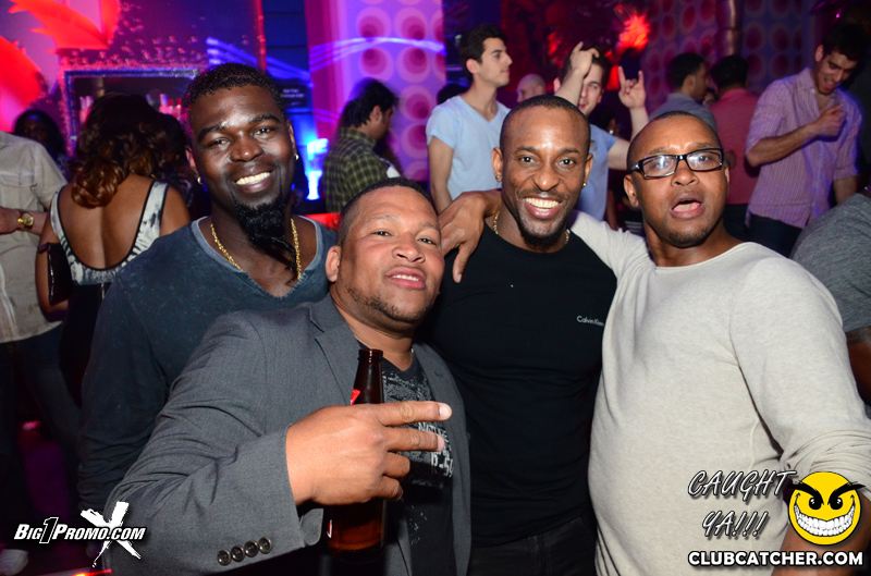 Luxy nightclub photo 133 - May 10th, 2014