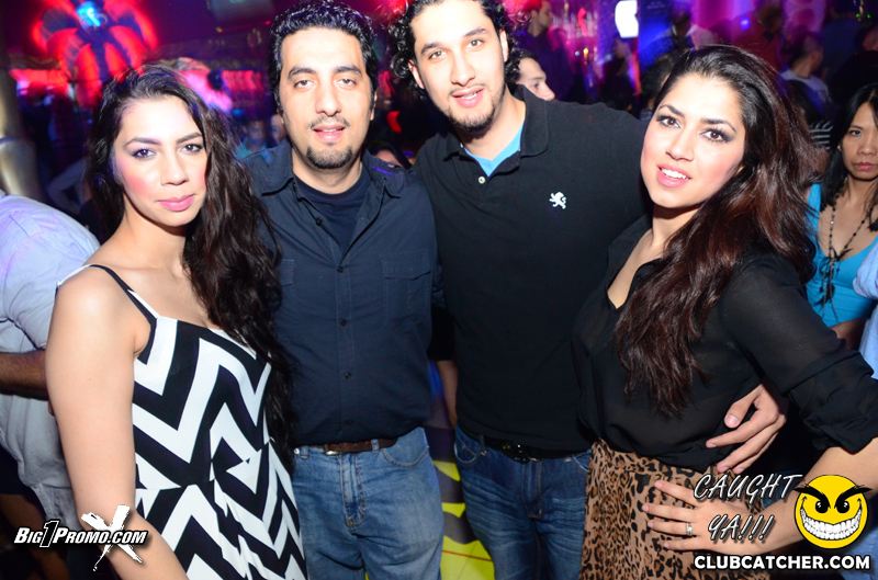 Luxy nightclub photo 135 - May 10th, 2014