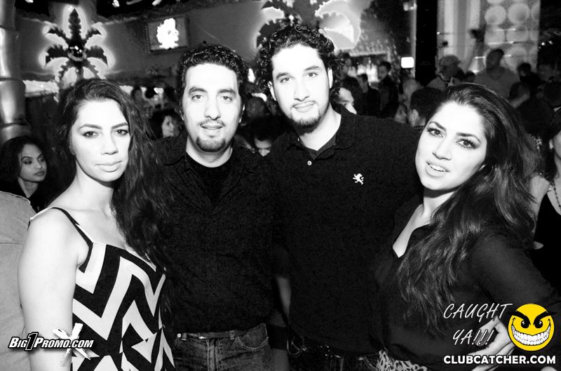 Luxy nightclub photo 139 - May 10th, 2014