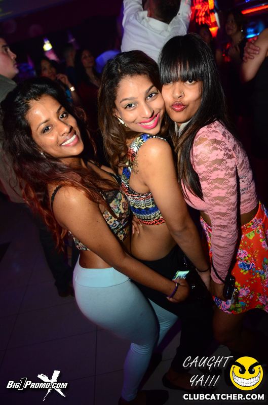 Luxy nightclub photo 16 - May 10th, 2014