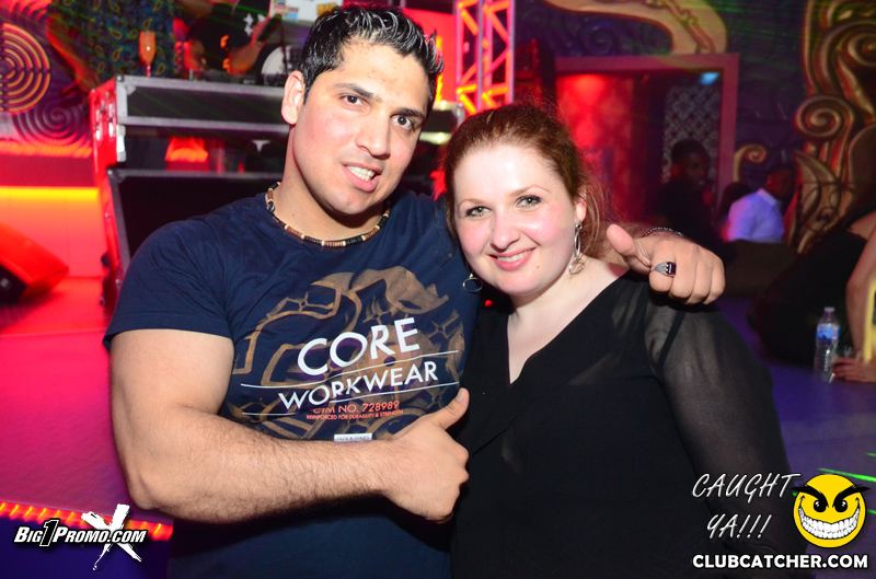 Luxy nightclub photo 158 - May 10th, 2014