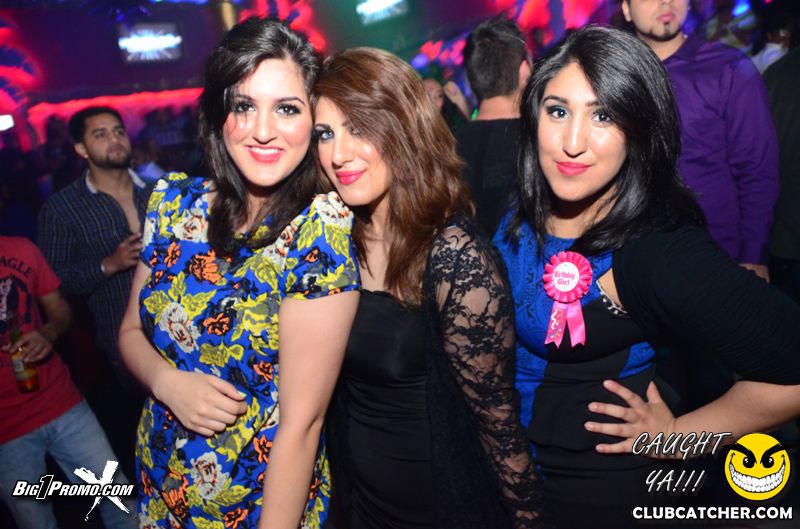 Luxy nightclub photo 160 - May 10th, 2014