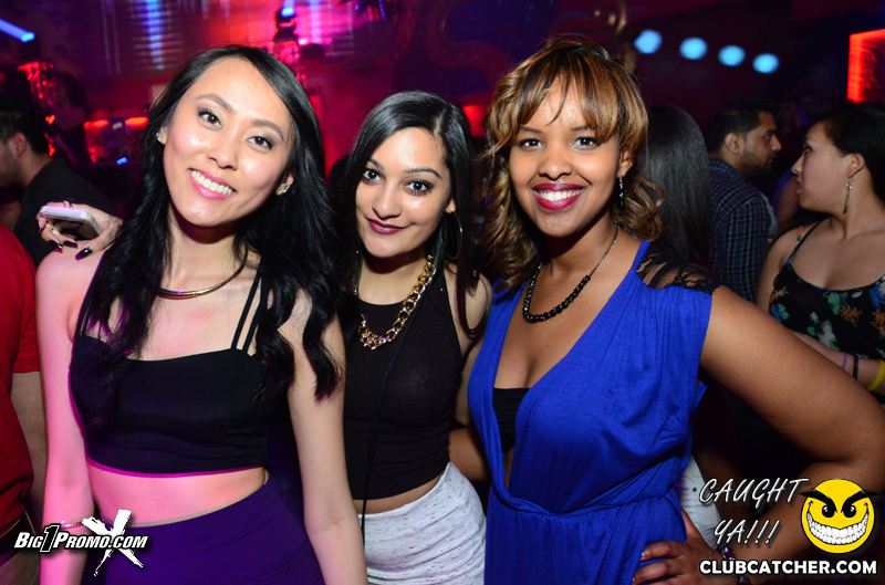 Luxy nightclub photo 17 - May 10th, 2014