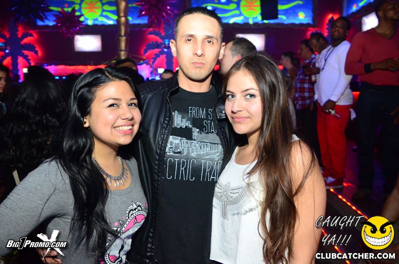 Luxy nightclub photo 161 - May 10th, 2014