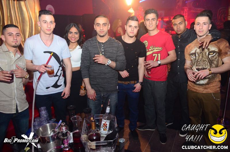 Luxy nightclub photo 163 - May 10th, 2014