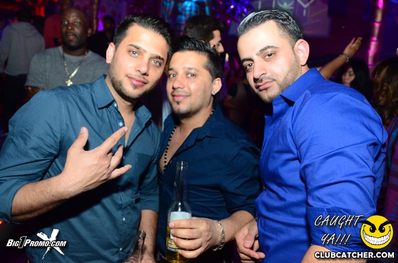 Luxy nightclub photo 165 - May 10th, 2014