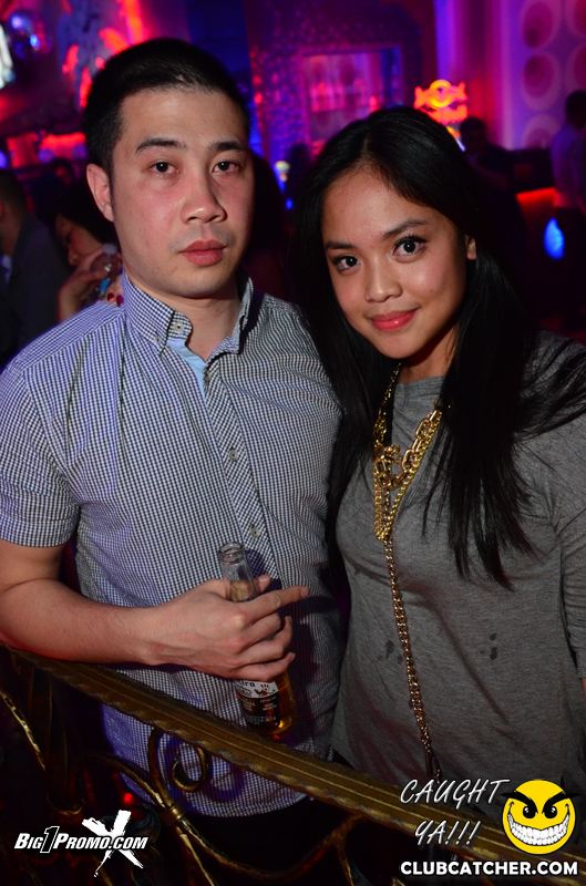 Luxy nightclub photo 174 - May 10th, 2014