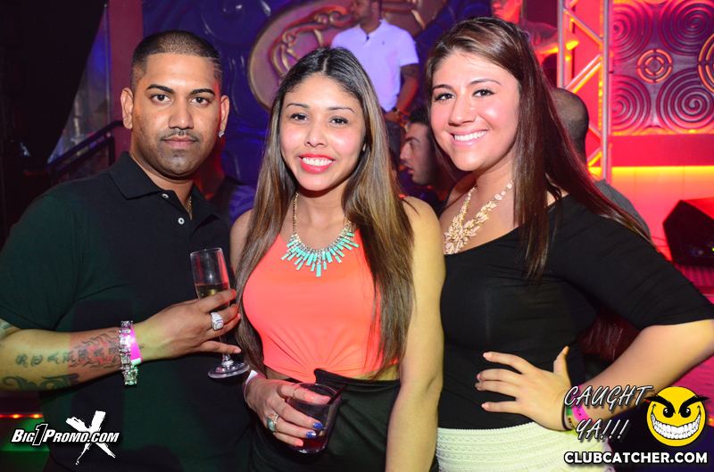 Luxy nightclub photo 178 - May 10th, 2014