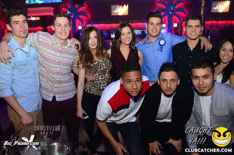 Luxy nightclub photo 181 - May 10th, 2014