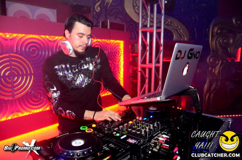 Luxy nightclub photo 182 - May 10th, 2014