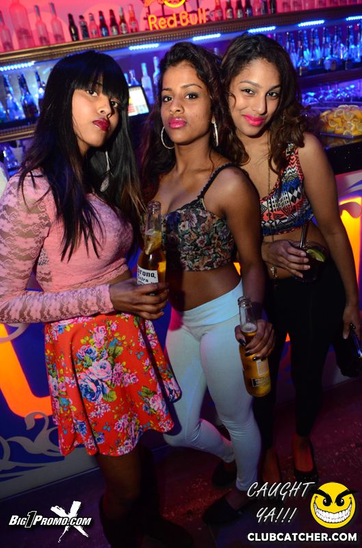 Luxy nightclub photo 20 - May 10th, 2014