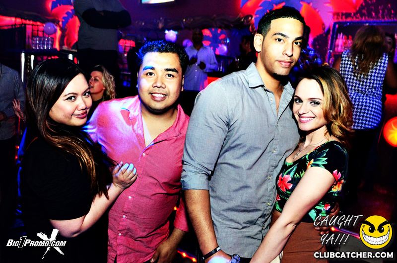 Luxy nightclub photo 193 - May 10th, 2014