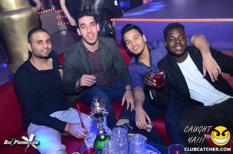 Luxy nightclub photo 199 - May 10th, 2014