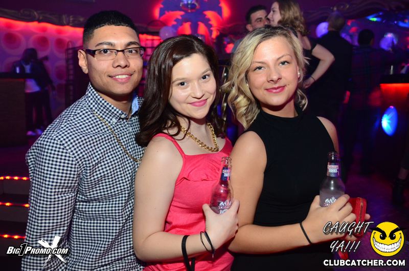 Luxy nightclub photo 200 - May 10th, 2014