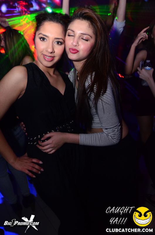 Luxy nightclub photo 3 - May 10th, 2014