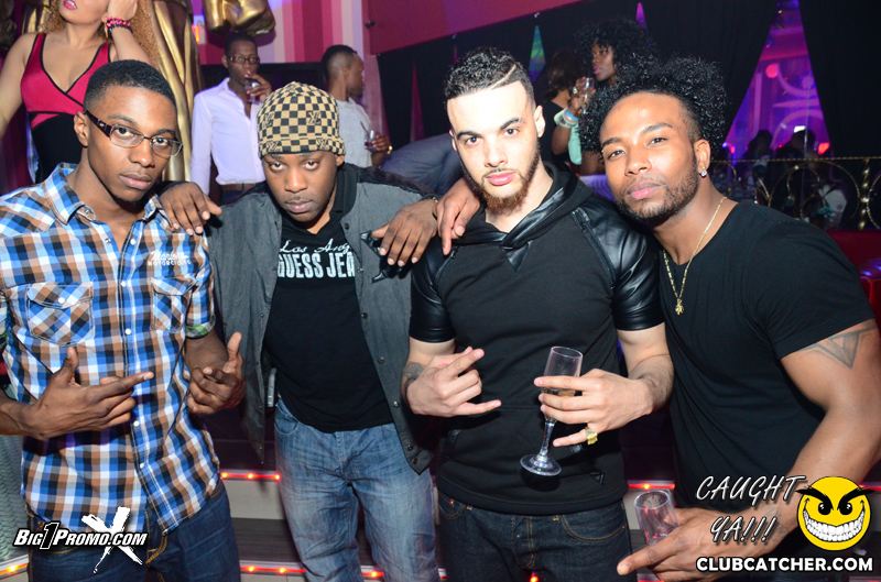 Luxy nightclub photo 212 - May 10th, 2014