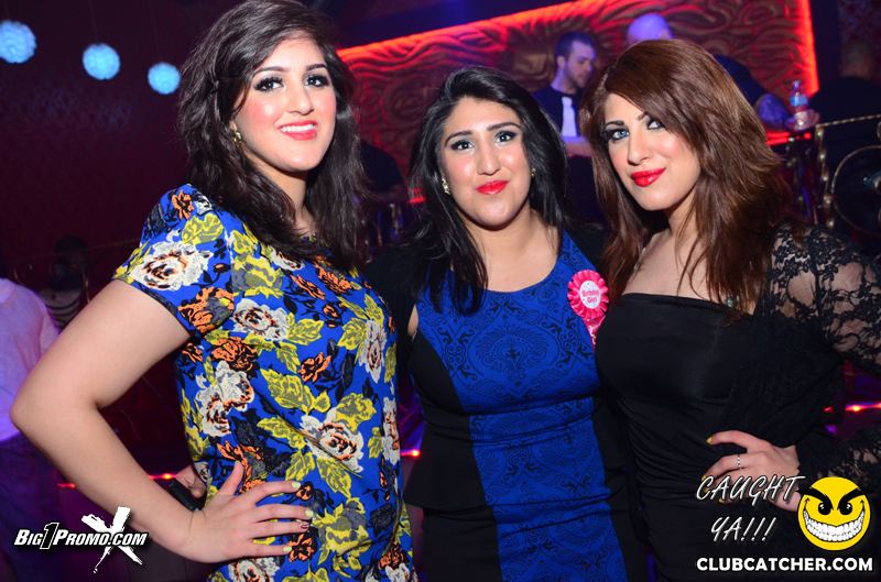 Luxy nightclub photo 214 - May 10th, 2014