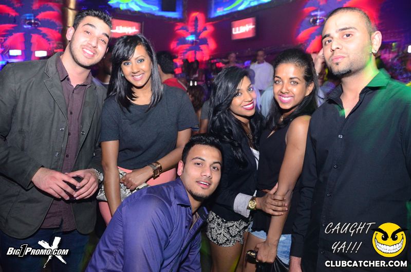 Luxy nightclub photo 216 - May 10th, 2014