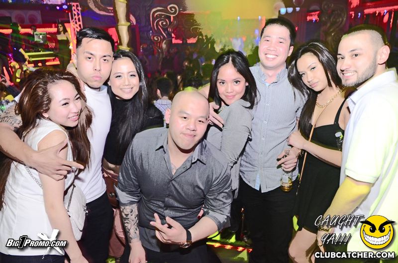 Luxy nightclub photo 222 - May 10th, 2014