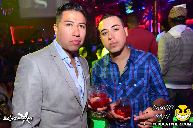 Luxy nightclub photo 226 - May 10th, 2014