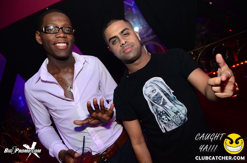 Luxy nightclub photo 25 - May 10th, 2014