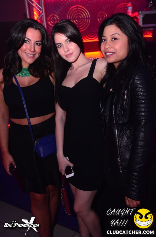 Luxy nightclub photo 243 - May 10th, 2014