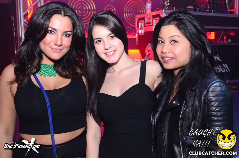 Luxy nightclub photo 248 - May 10th, 2014