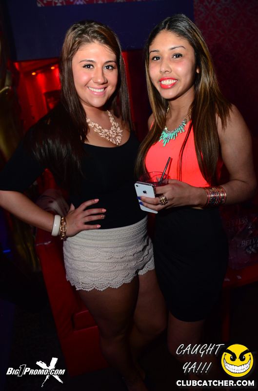 Luxy nightclub photo 27 - May 10th, 2014