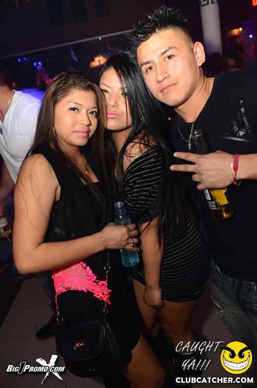 Luxy nightclub photo 261 - May 10th, 2014