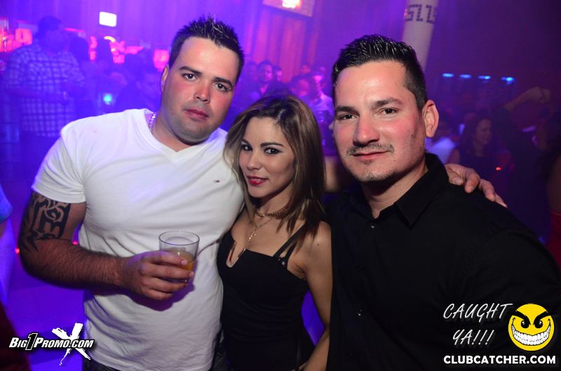 Luxy nightclub photo 263 - May 10th, 2014