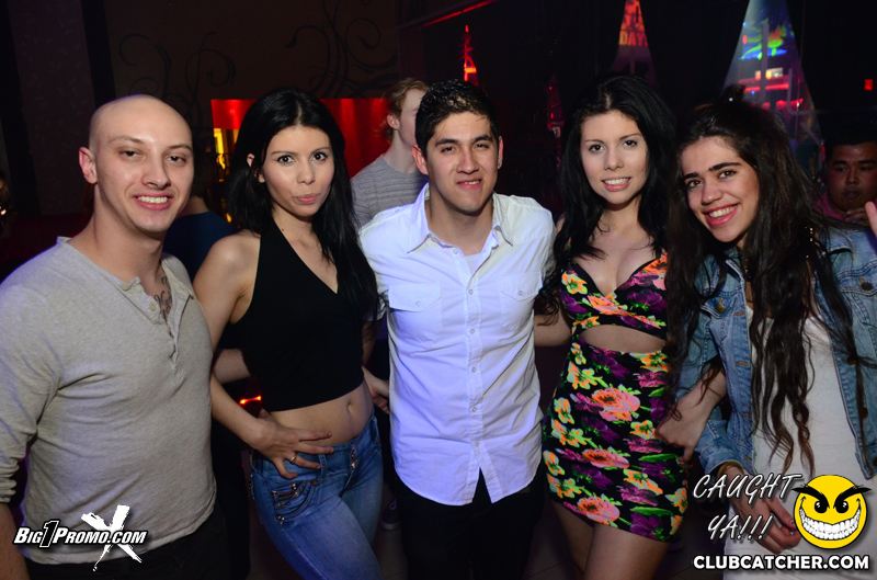 Luxy nightclub photo 267 - May 10th, 2014