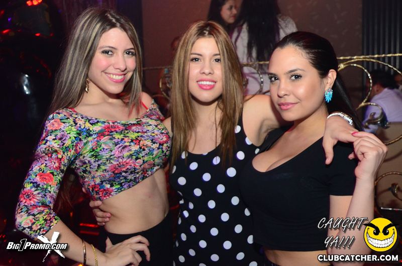 Luxy nightclub photo 276 - May 10th, 2014