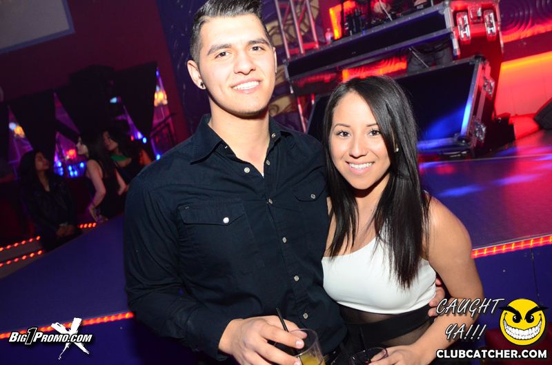 Luxy nightclub photo 29 - May 10th, 2014