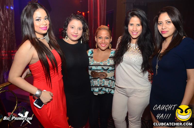 Luxy nightclub photo 282 - May 10th, 2014