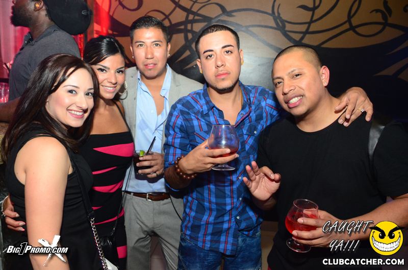 Luxy nightclub photo 290 - May 10th, 2014