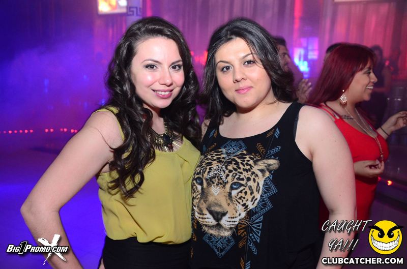 Luxy nightclub photo 296 - May 10th, 2014