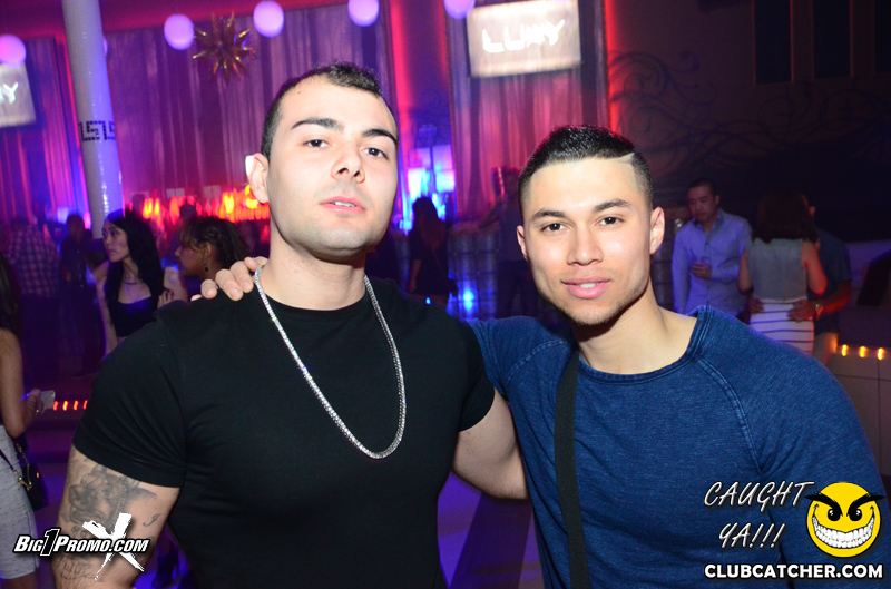 Luxy nightclub photo 300 - May 10th, 2014