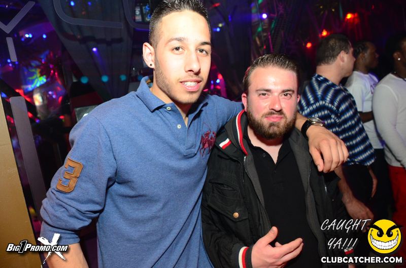 Luxy nightclub photo 301 - May 10th, 2014