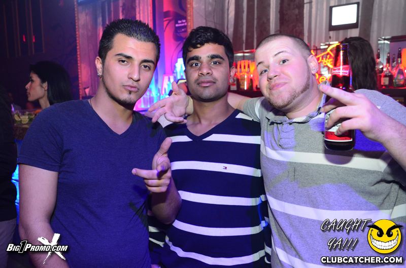 Luxy nightclub photo 310 - May 10th, 2014