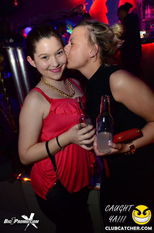 Luxy nightclub photo 5 - May 10th, 2014