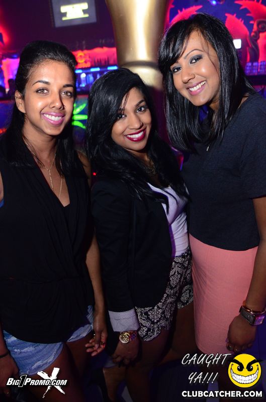 Luxy nightclub photo 61 - May 10th, 2014