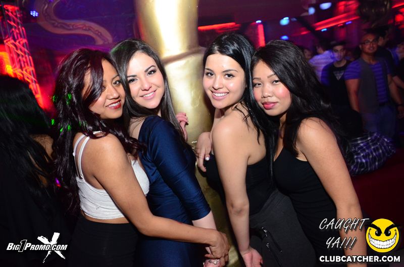 Luxy nightclub photo 9 - May 10th, 2014